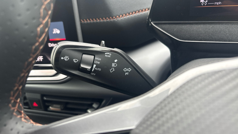 CUPRA Born 170kW e-Boost V3 59kWh 5dr Auto Electric Hatchback